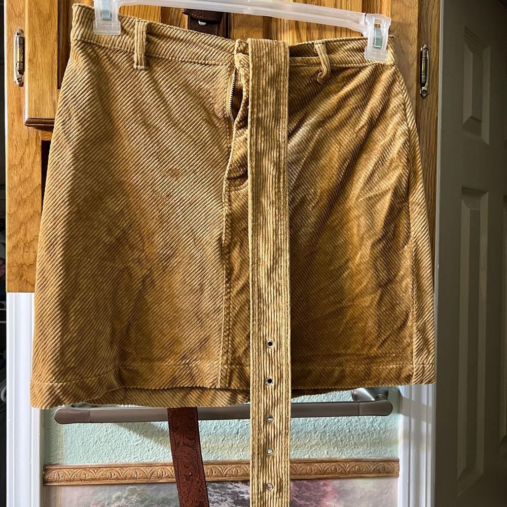 Skirt like new